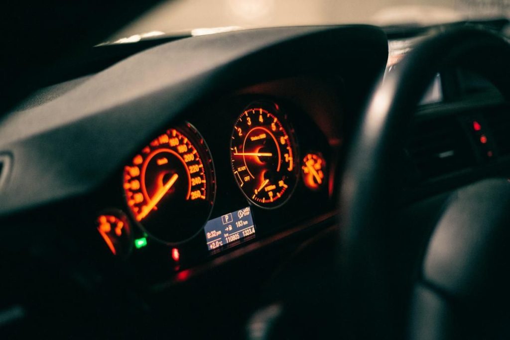 5 Faktor yang Membuat Mesin Diesel Lebih Kuat di RPM Rendah
