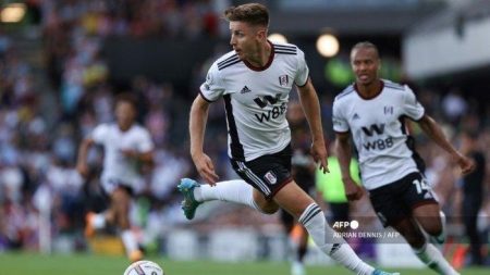 Prediksi skor Sunderland vs Fulham Premier League 2026-2027