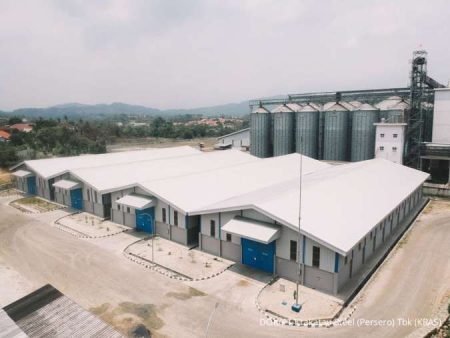 Cilegon Memasuki Tahap Awal Klaster Industri Berbasis EV