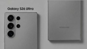 Samsung S26 Ultra jadi HP paling laris di dunia, bersaing dengan iPhone 17, harga Rp 24 jutaan