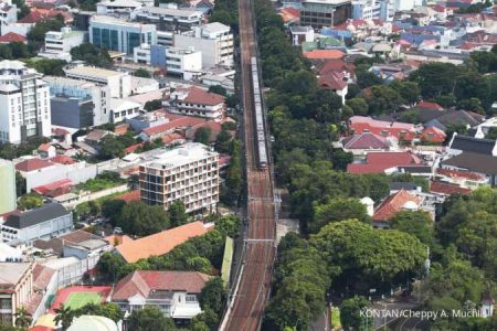 Belanja pemerintah pusat 2027 naik 3,6%, efektivitas & daya ungkit ke ekonomi disorot