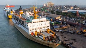 Jadwal Kapal Pelni Nggapulu hingga 20 September 2026, Lihat Rute Voyage 16 dan 17