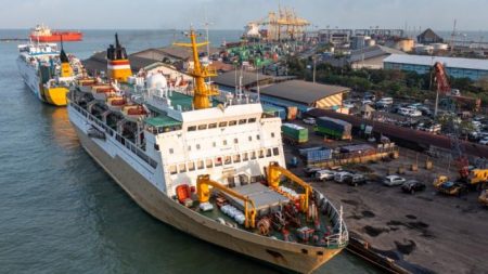 Jadwal Kapal Pelni Nggapulu hingga 20 September 2026, Lihat Rute Voyage 16 dan 17