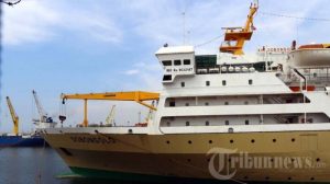 Jadwal Kapal Pelni KM Tatamailau hingga 20 September 2026: Lihat Rute 13 dan 14