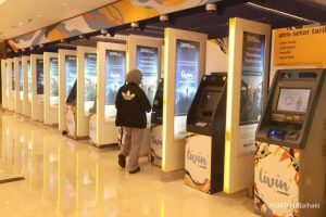 Adu kinerja 10 bank besar, ini bank dengan pertumbuhan laba tertinggi di semester I