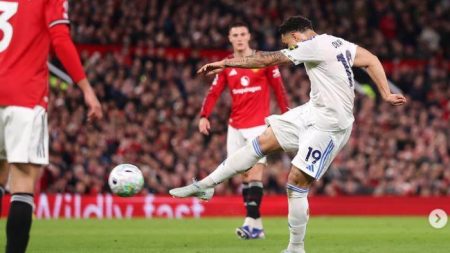 Prediksi skor Manchester United vs Ipswich Town Premier League 2026-2027