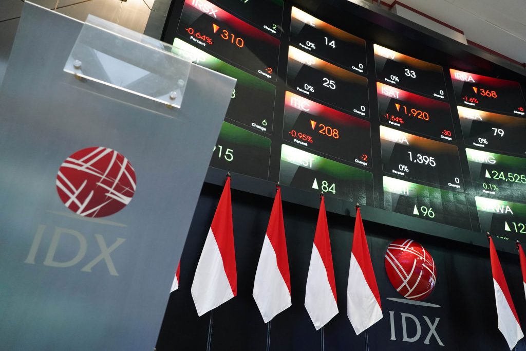 Menilik prospek HGII, KEEN dan TOBA usai sandang label saham hijau dari BEI