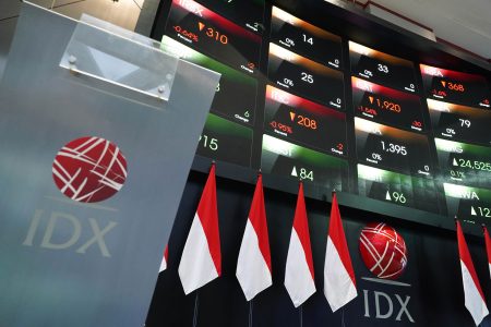 Menilik prospek HGII, KEEN dan TOBA usai sandang label saham hijau dari BEI