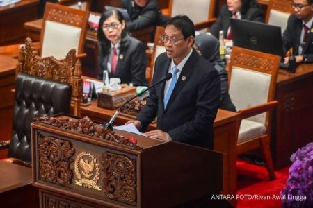 Belanja Pemerintah 2027 Rekor, Tapi Peluang Dorong Ekonomi Menyusut