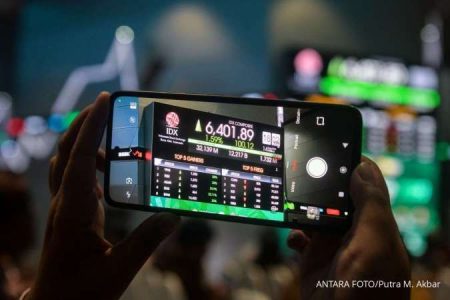 IHSG Berpotensi Naik Jumat (20/8), Saham Ini Layak Diperhatikan