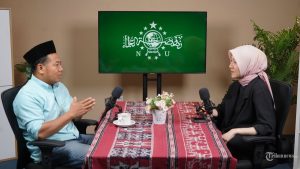 Adi Prayitno: Kompetisi Pemimpin PBNU Harus Fokus pada Pendidikan dan Ekonomi Umat