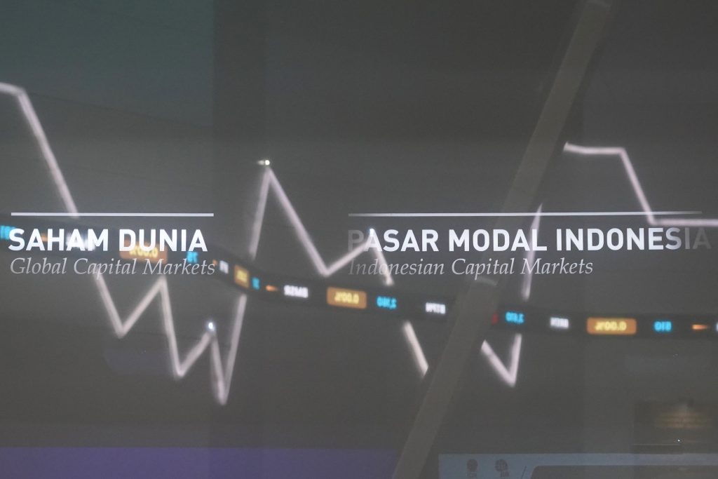 IHSG Diprediksi Naik Akhir Pekan, BRPT dan BUMI Rekomendasi Utama