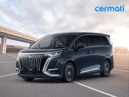 Asuransi Mobil BYD Denza D9 EV: Perlindungan Terkini dan Premi Terbaru