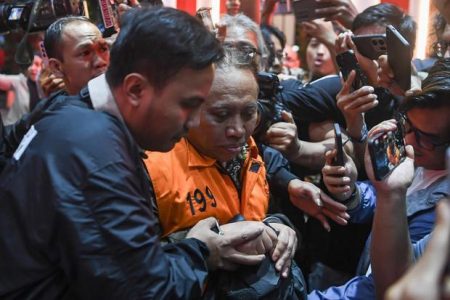 Tiga cara pemerasan dan penerimaan mahasiswa baru Unsoed