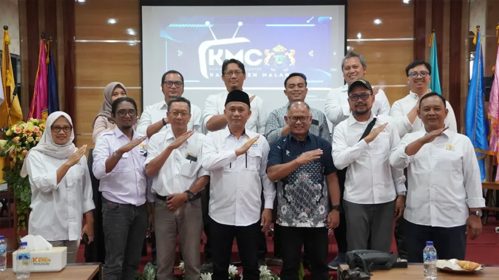 Kadin Malang Dorong Ekonomi Desa, Industri Hijau, dan Pusat Media