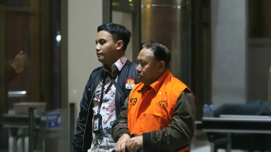 KPK Selidiki Keterlibatan Rektor Unsoed dalam TPPU, Aset dan Penerimaan Lain Dicari