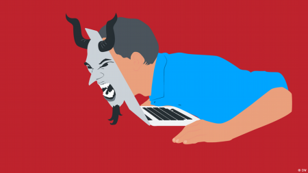 Pengenalan Bot dan Troll: Tips Cek Fakta