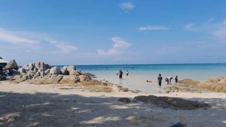 8 destinasi wisata Bintan yang memukau!