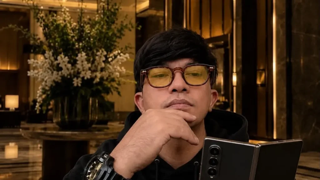 AI semakin canggih, siapa pemilik hak cipta karya di media sosial?