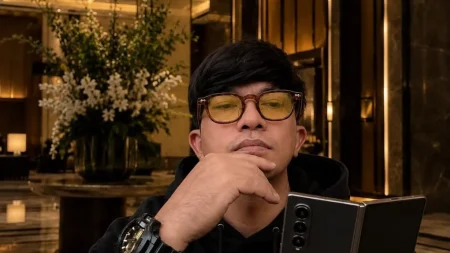 AI semakin canggih, siapa pemilik hak cipta karya di media sosial?