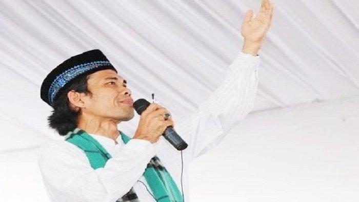 Amanat Ustadz Abdul Somad 17 Agustus 2026: Pengkhianat Keadilan Sosial Harus Dihukum