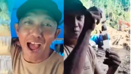 Klarifikasi Yasran Siambaton: Tidak Terlibat Tambang Emas Ilegal di Aceh