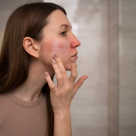 Kenali Dampak Over-Exfoliasi