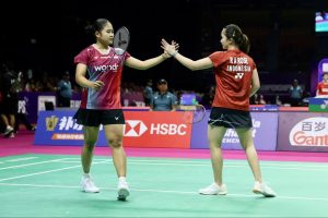 Kejuaraan Dunia 2026: Serangan Mengejutkan Indonesia di Babak 16 Besar