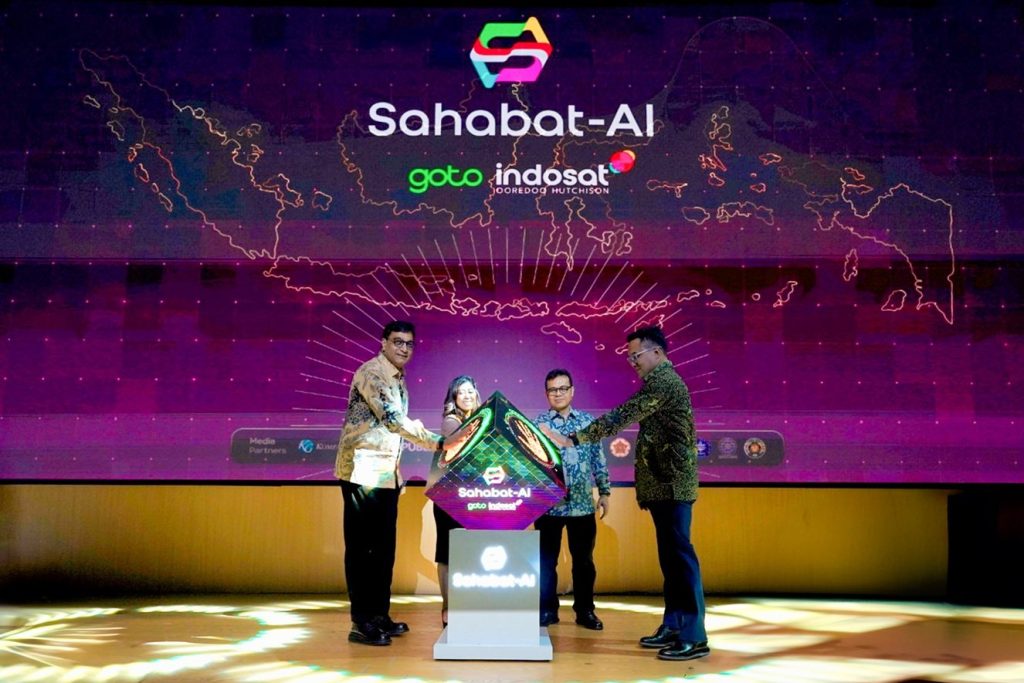 AI jadi mesin uang baru operator seluler
