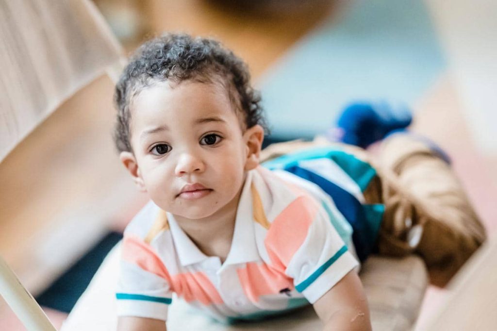 Jangan Salah Paham, Ini 5 Fakta Anak Hiperaktif