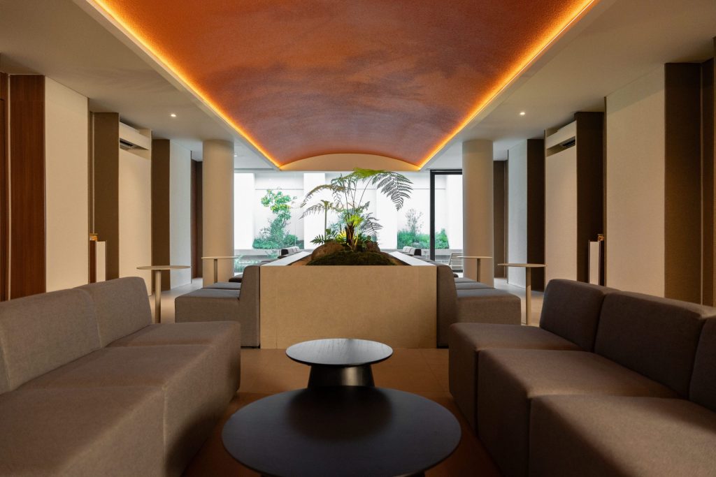 Aarti Wellness Club Menteng, tempat baru untuk me time berkualitas!