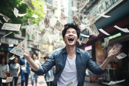 Rezeki Mulai Menghampiri, 5 Shio Ini Siap Bangkit dari Keterpurukan