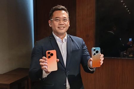 Huawei segera luncurkan HUAWEI Pura seri 90s di Indonesia: Kamera dan warna