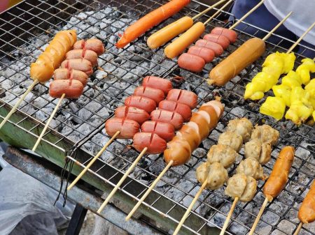 25 ide jualan jajanan anak SD kekinian Rp1.000-an, cuan!