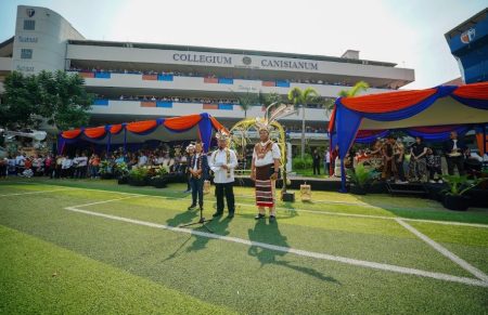 Kolese Kanisius Hadirkan Canisius Expo (CaniExpo) 2026 dengan Tema Innovating for Human Dignity