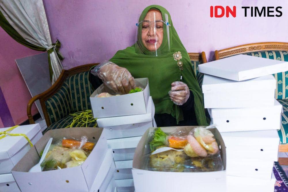 8 langkah memulai bisnis katering, ini tipsnya biar gak ribet!