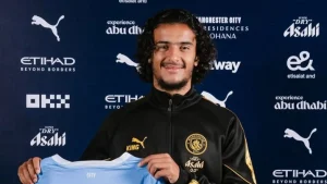 Alasan Man City rela mendatangkan Ayyoub Bouaddi dengan harga selangit