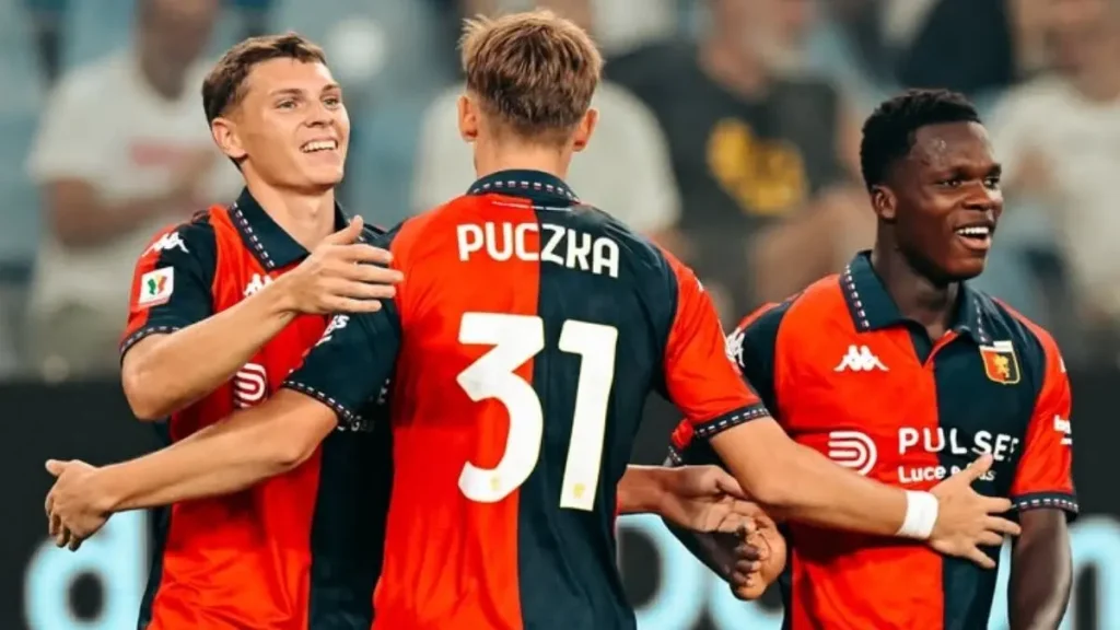 Prediksi skor Lazio vs Genoa di Liga Italia: Il Grifone bisa paksa tuan rumah berbagi poin!
