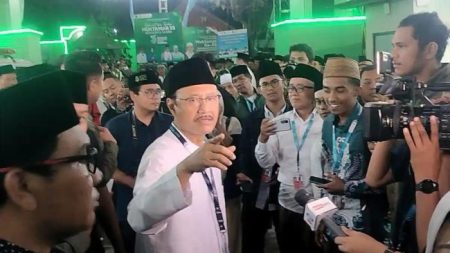 Jadwal Muktamar ke-35 NU hari ini, pemilihan AHWA dan Rais Aam, lanjut penentuan ketua umum PBNU