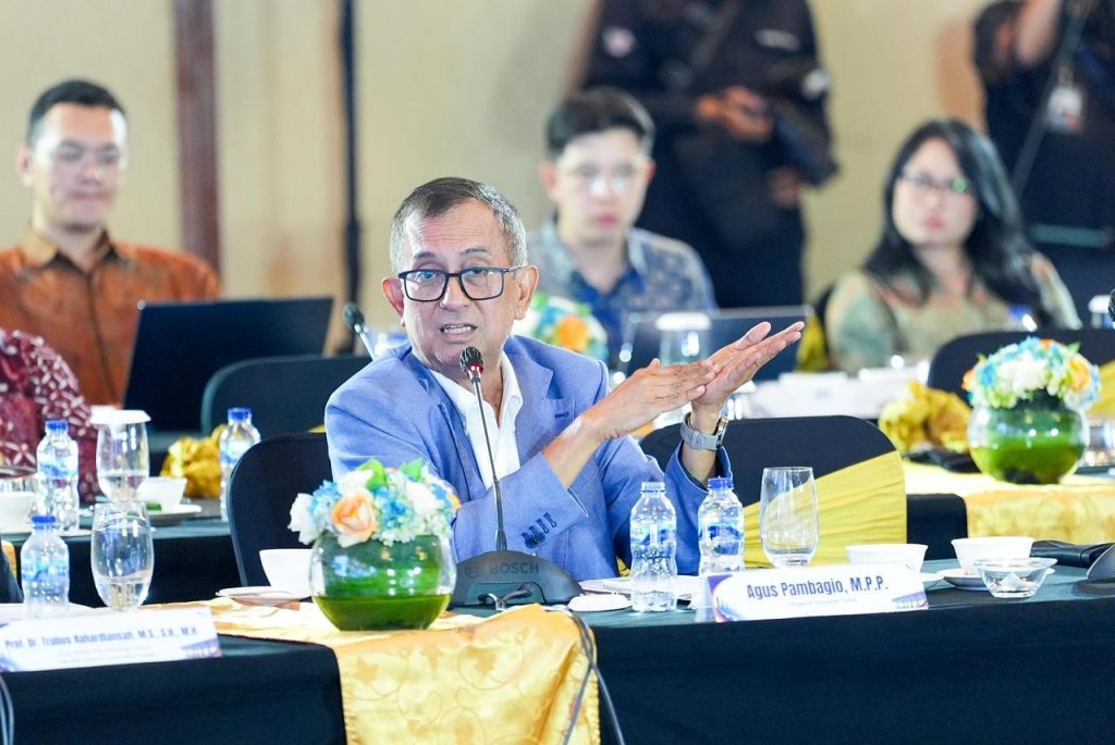 Keterlambatan Pembangunan Jalan Tol Hambat Visi Misi Presiden Kejar Pertumbuhan Ekonomi 8 Persen
