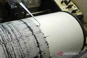 Gempa NTT, Menkeu Purbaya Jamin Anggaran BNPB Cukup