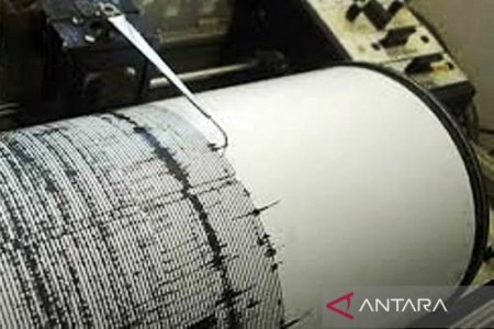 Gempa NTT, Menkeu Purbaya Jamin Anggaran BNPB Cukup