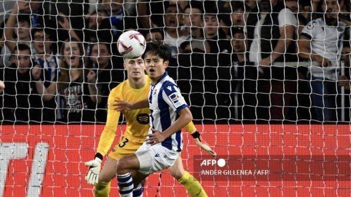 Prediksi skor Elche vs Real Sociedad, head to head dan statistik di La Liga Spanyol 2026 – 2027