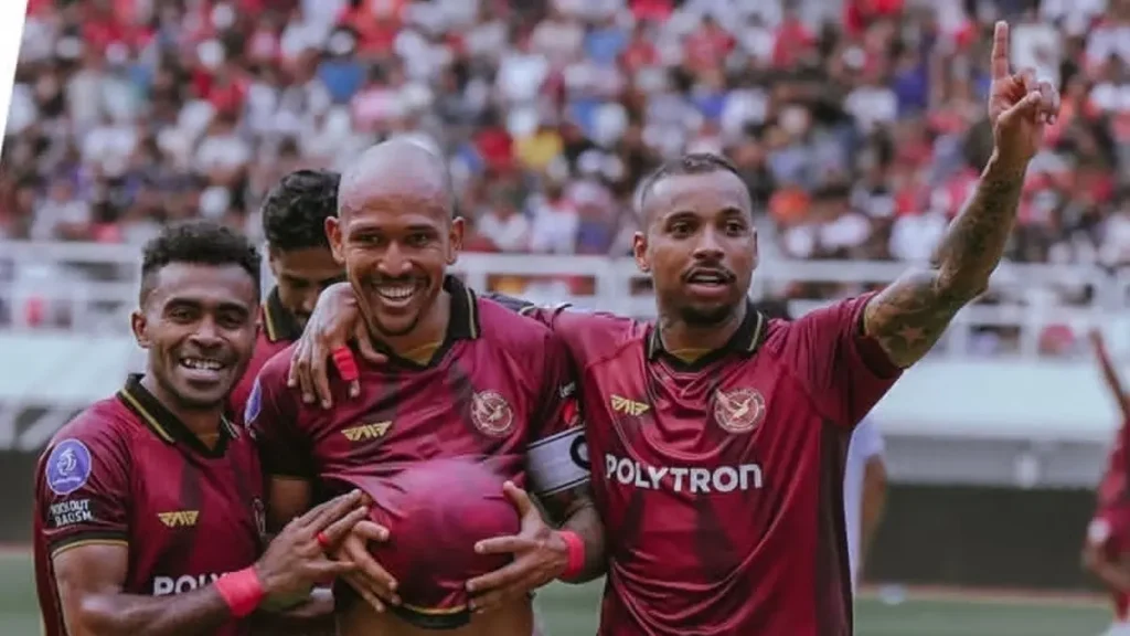 Java United FC 1-1 Garudayaksa FC: Debut Super League berakhir seri