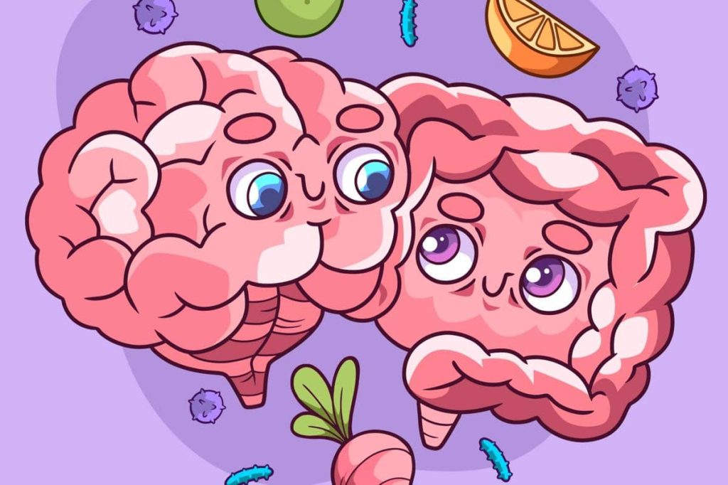 Kenapa kesehatan usus bisa berpengaruh pada otak anak? Ini kata pakar
