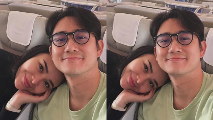 Awal mula Melaney Ricardo dituding parodikan Amanda Manopo, berawal dari busana saat pemotretan