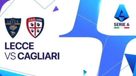 Prediksi Skor Cagliari vs Lecce, Head to Head dan Statistik di Serie A Liga Italia 2026 – 2027