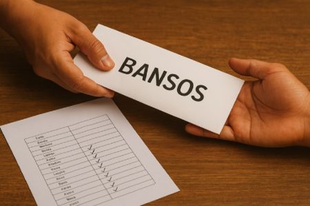 Bansos tiba-tiba tidak cair? Kemensos ungkap 3 hal yang perlu diperhatikan