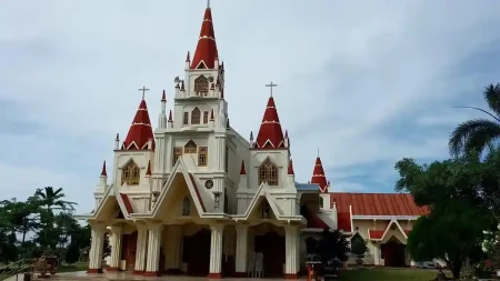 Bacaan Injil Katolik hari ini Rabu 21 Oktober 2026 dan renungan harian Katolik