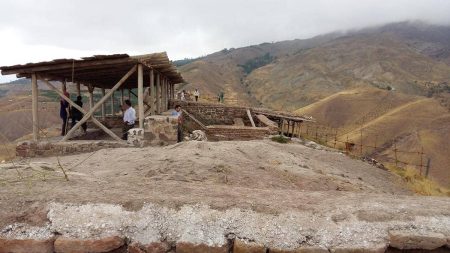 Fakta kastel Alamut, benteng kuno di Pegunungan Alborz